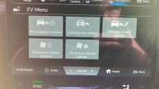 Honda E Ny1 150kW Advance 69kWh 5dr Auto Electric Hatchback